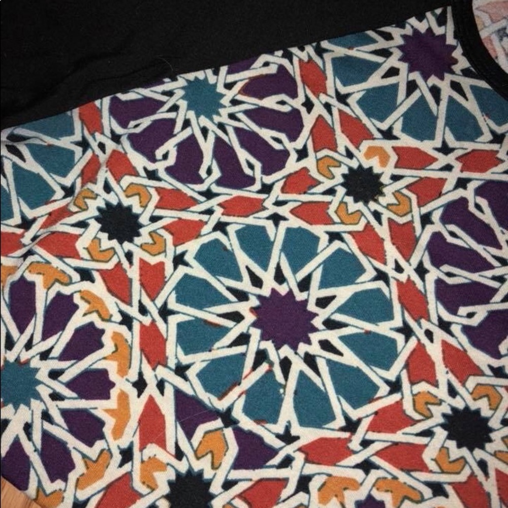 Lularoe Randy - Picture 2 of 4